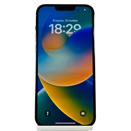 iPhone 13 Pro Max б/у Состояние "Удовлетворительный"