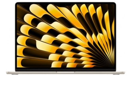 Macbook Air 2023 (15 дюймов, M2, 8GB) б/у "Отличный"