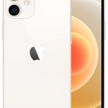 iPhone 12  White 128gb б/у