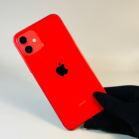 iPhone 12 б/у Состояние "Отличный"