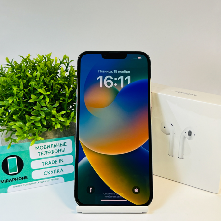 iPhone 13 Pro Max б/у Состояние "Отличный"