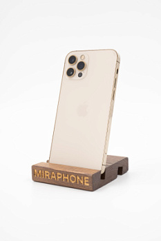 iPhone 12 Pro  Gold 256gb б/у