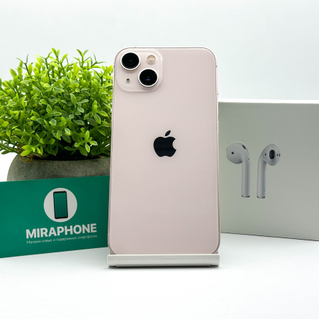 iPhone 13 б/у Состояние "Хороший"