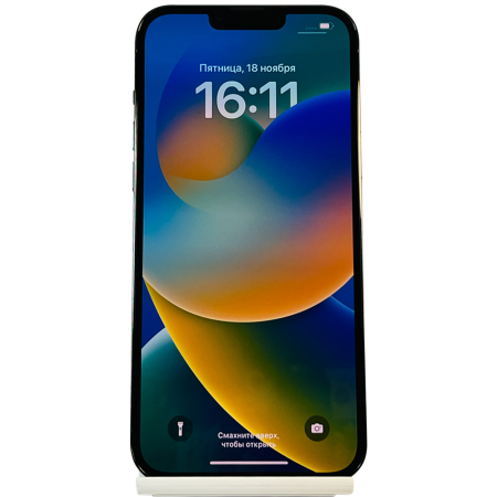 iPhone 13 Pro Max б/у Состояние "Отличный"