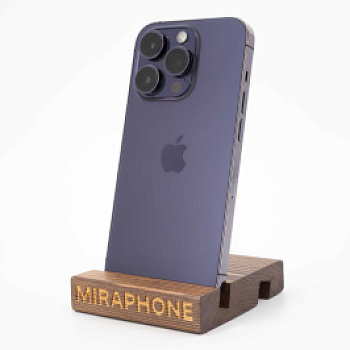 iPhone 14 Pro ESim  Deep Purple 512gb б/у