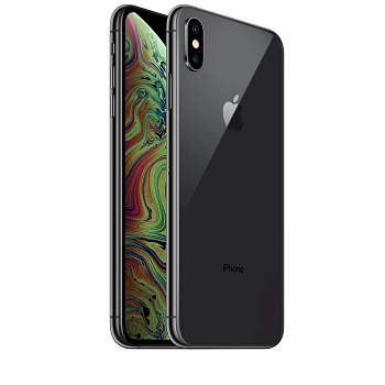 iPhone Xs Max  Space Gray 512gb б/у iPhone Xs Max  Space Gray 512gb б/у