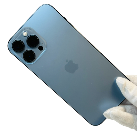 iPhone 13 Pro Max б/у Состояние "Хороший"