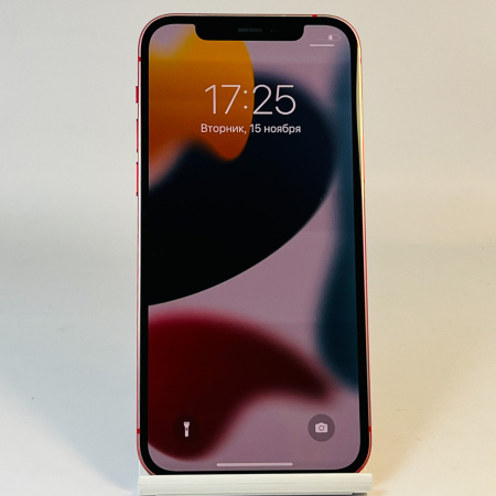 iPhone 12 б/у Состояние "Отличный"